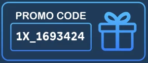 1xbet Promo Code